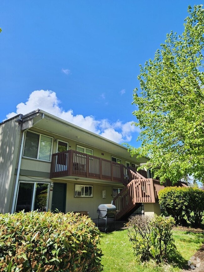 Building Photo - Cozy 1BD/1BA Apartment Near Downtown Unit 780-01