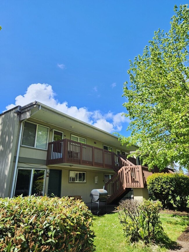 Cozy 1BD/1BA Apartment Near Downtown - Cozy 1BD/1BA Apartment Near Downtown Unidad 780-01