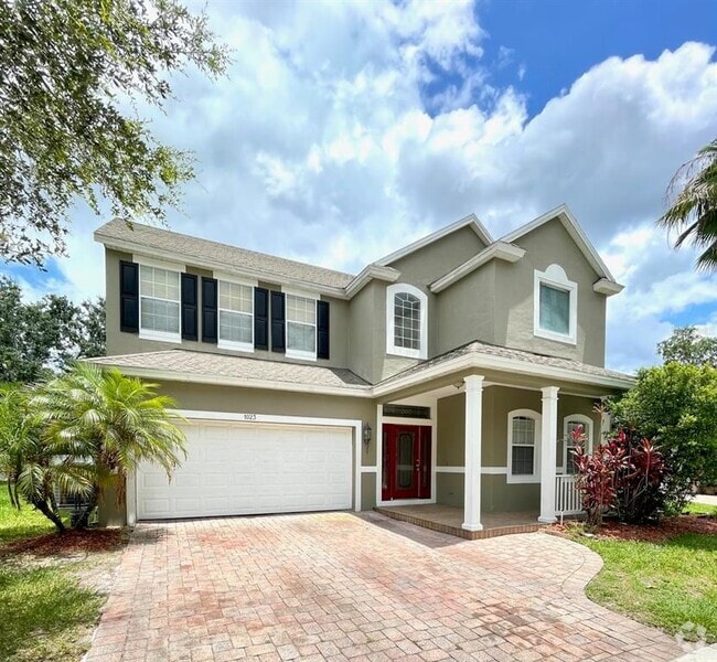 Building Photo - 1023 Whirlaway Dr Rental
