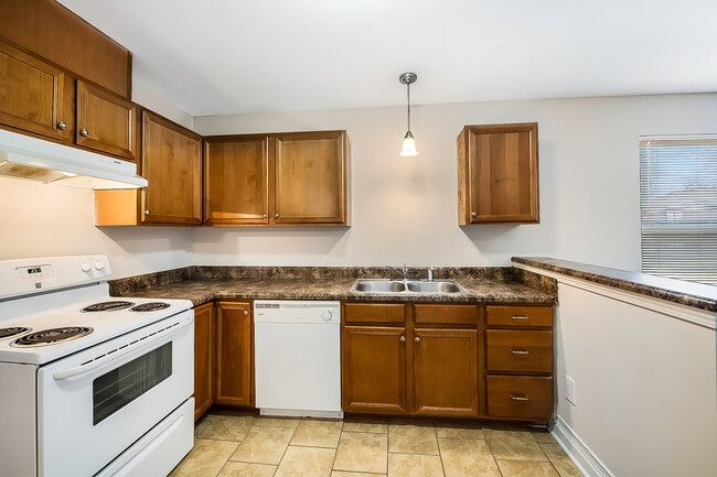 Apartamentos Clifton Place en Burlington, NC - Clifton Place Apartments