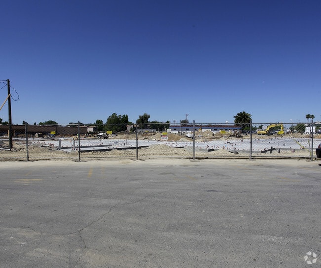 Primary Photo - Foothill Farms Senior Apartments