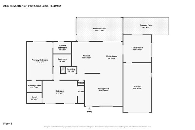 Photo - 2132 SE Shelter Dr