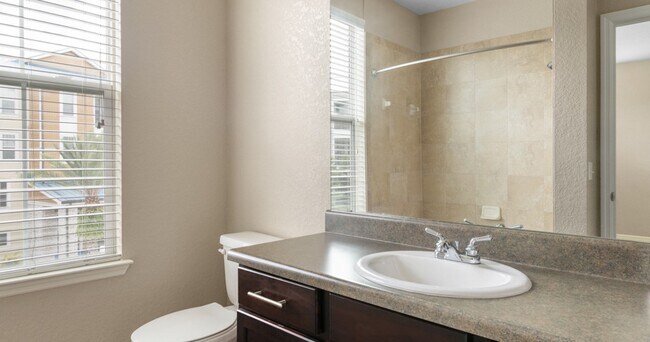 Signature Style Apartment