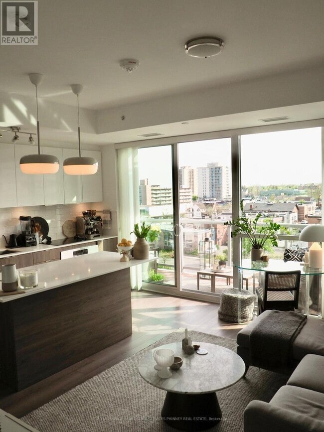 Photo - 8 Ann St Unité 507