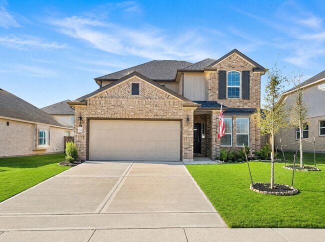 Building Photo - 3 bedroom, 2.5 bath with Study and Game Room extras include Gym, Storage Racks in Garage & SOLAR ...