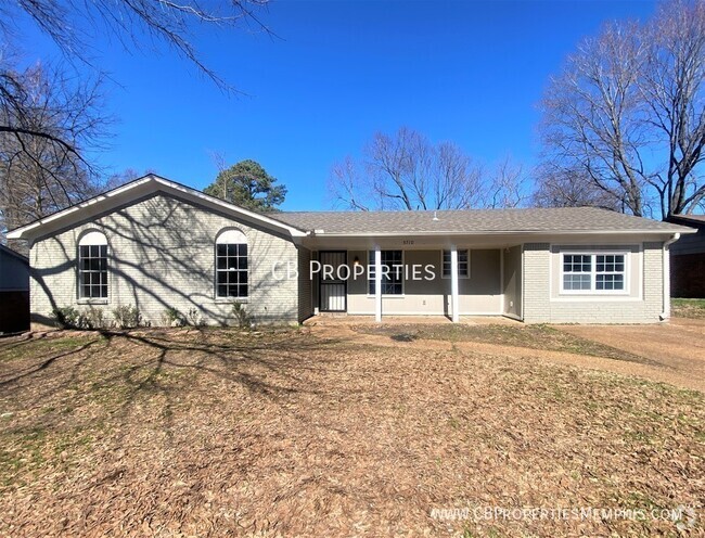 Building Photo - Horn Lake, MS Home