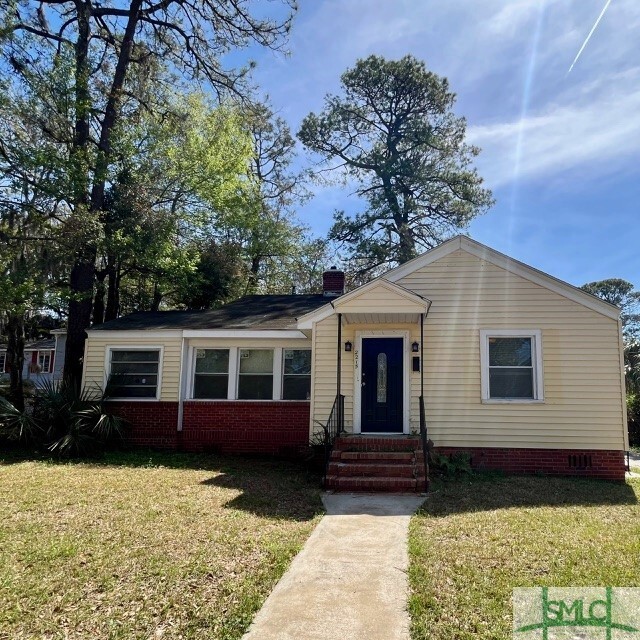 Building Photo - 2215 Alabama Ave Rental