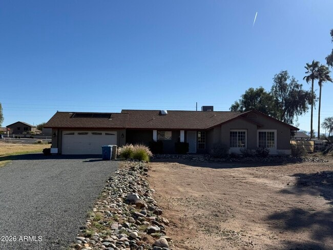 Building Photo - 3865 S Turquoise Dr