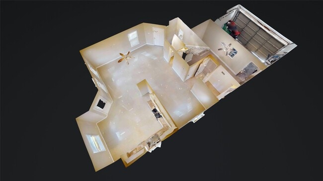 Photo - 20530 Fairworth Pl Ln