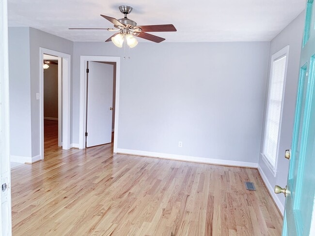 Photo - 103 Stancill Dr Unit A