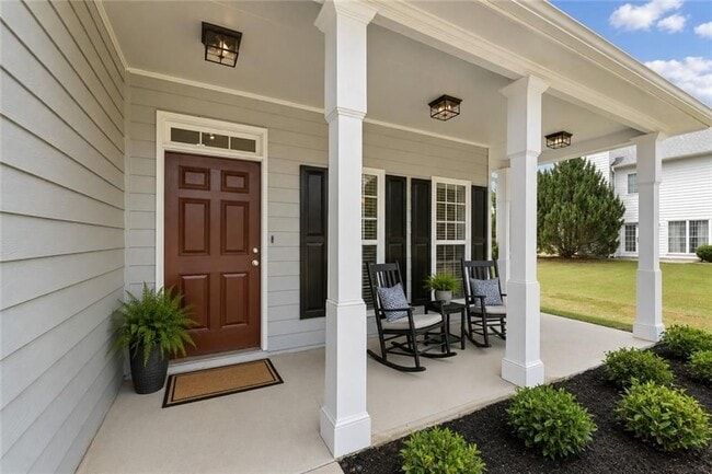 Photo - 2137 Berryhill Cir SE