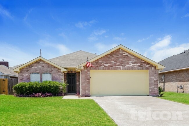 Building Photo - 1409 Mallard Dr
