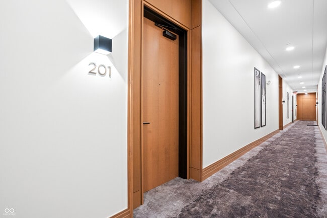 Photo - 877 N East St Unit 201A