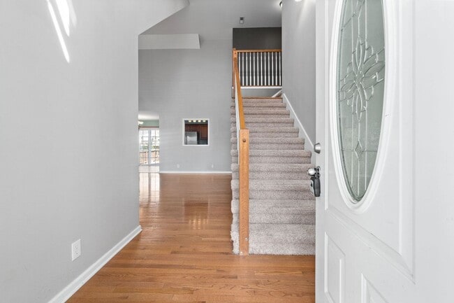 Building Photo - Lovely Home in Arbor Greene Neighborhood A...