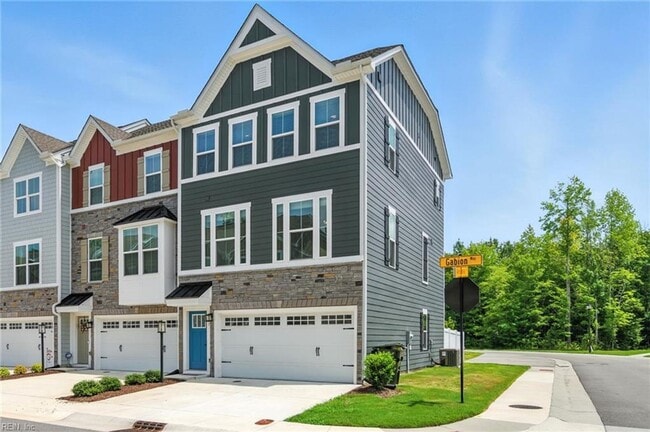 Photo - Newer Townhouse for lease
