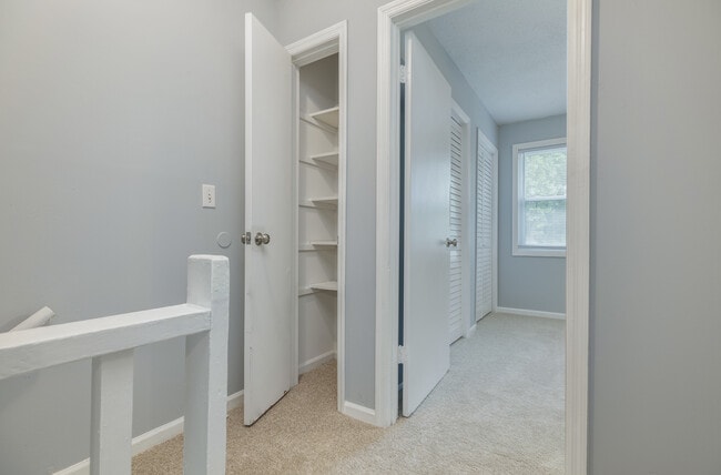 2do piso - Palmetto Square Apartments