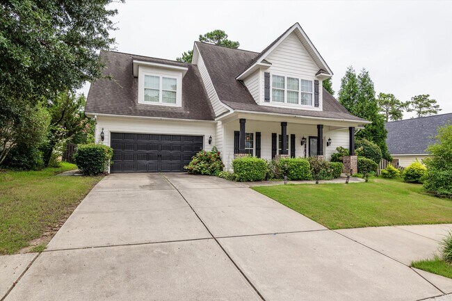 Photo - 4117 Chastain Dr
