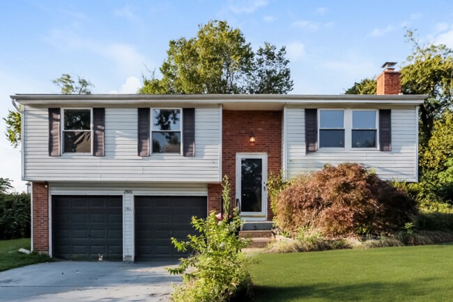 Building Photo - 2920 Orchard Gate Ct Rental