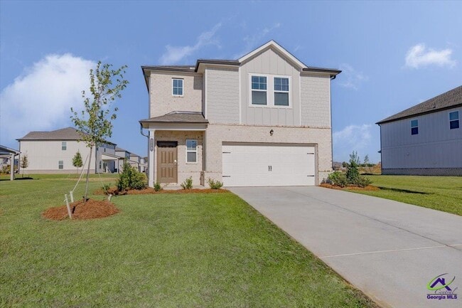 Photo - 218 Hickory Rdg Trl