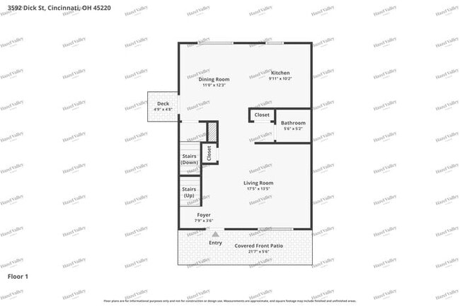 Photo - 3592 Dick St