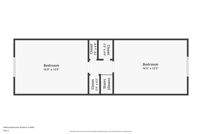 Photo - 8440 S Lockwood Ave