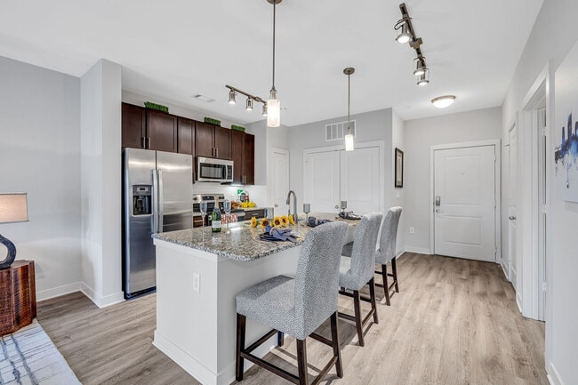 Photo - Artessa Apartments