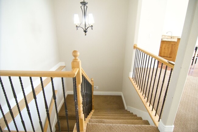 Photo - Stunning & Spacious 4-bedroom, 3-bathroom two-story home located in Rexburg, Idaho