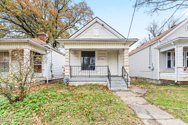 Building Photo - 415 M St Rental