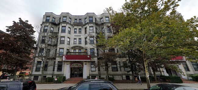 1254 Commonwealth Ave