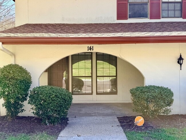 Photo - Charming West Nashville Condo with Designer Kitchen & Private Patio Access