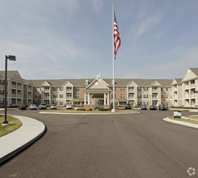 The Village of Royal Oak Senior Living 55+ Apartments For Rent in Royal