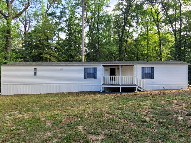 Building Photo - 105 Rutledge Ln Rental