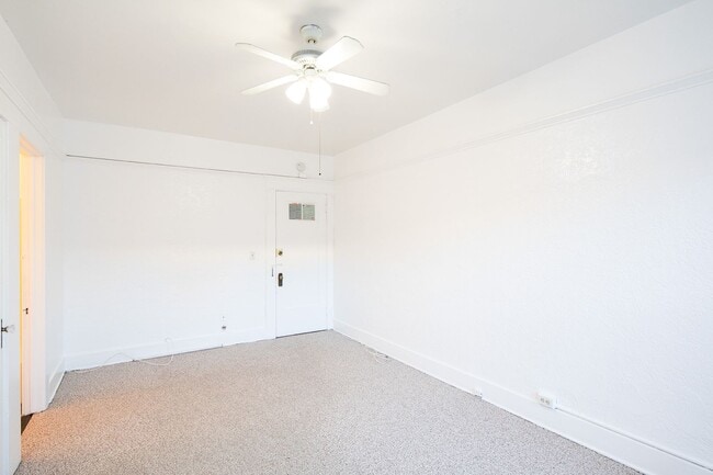 Windsor Apartments