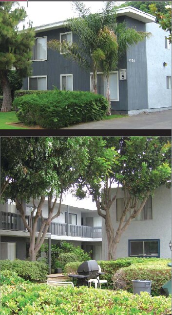 Eureka Place