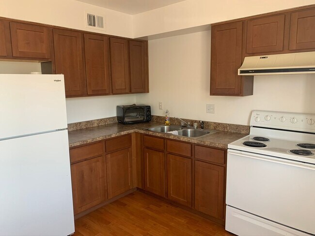 3031 S Rural Rd Unidad 6