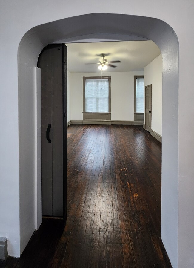 3401 Cherokee St Unidad A