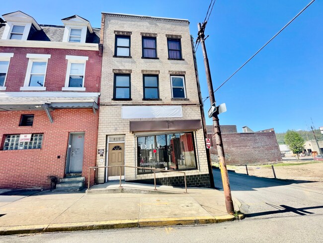 Photo - 810 Amity St Unidad 3