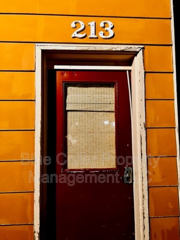 Photo - 213 Locust St
