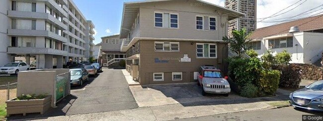 Building Photo - Ohana Kewalo basement Studio for rent