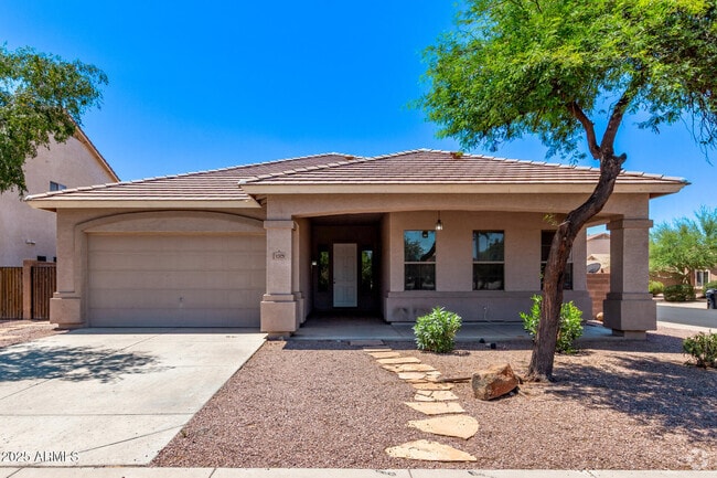 Building Photo - 12429 W Pima St Rental
