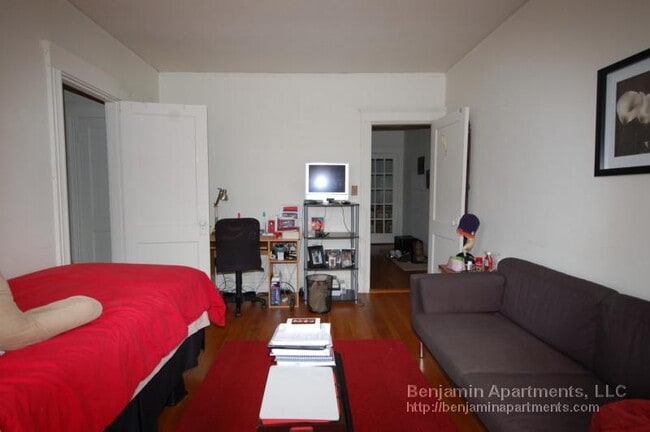 Photo - 231 Park Dr Unidad 25