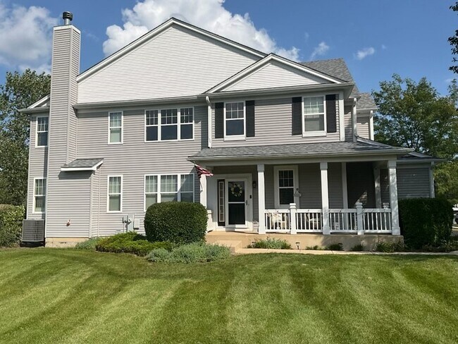 2835 Cattail Ct