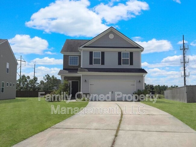 Building Photo - 209 Firewheel Ct Rental