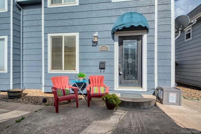 Fantastic 3 bed, 2.5 bath Townhome in Univ... - Fantastic 3 bed, 2.5 bath Townhome in Univ...