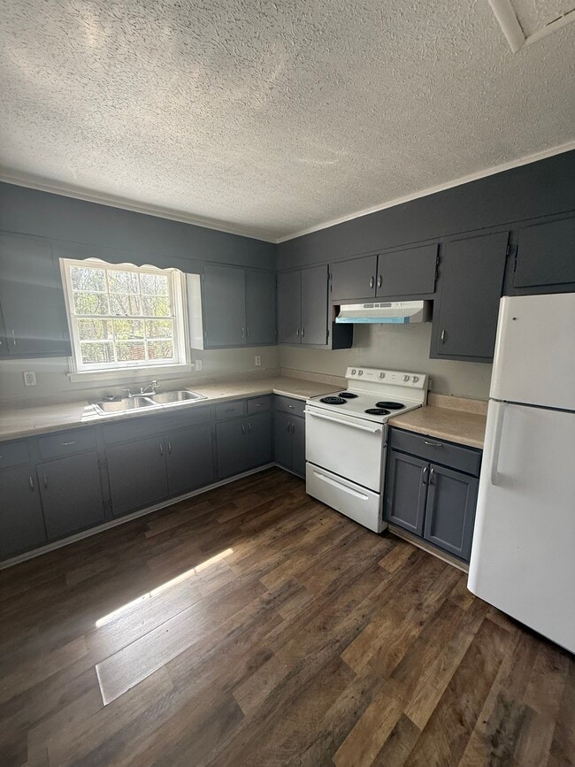 Clayton Dr Duplexes