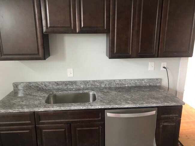 Dishwasher - 481 Cambridge St Unit 2