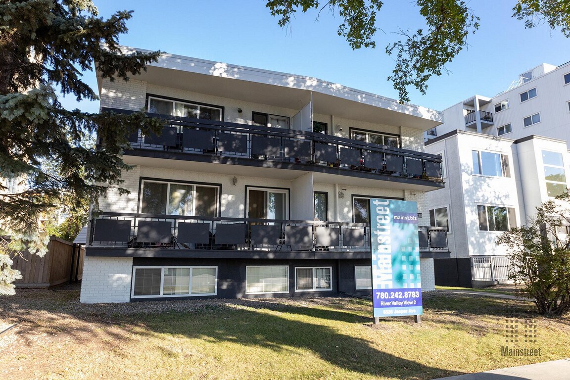 River Valley View Apartments 2 - River Valley View Apartments 2