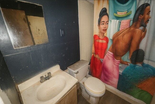 Photo - 2413 N Gathings Dr