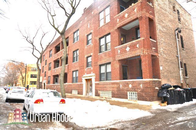 Building Photo - 951 N Hoyne Ave Unit G07C Rental