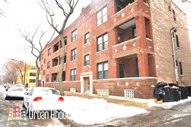 Photo - 951 N Hoyne Ave Apartments Unit G07C